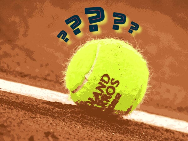 Quiz, Roland-Garros 2022
