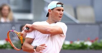 Rafael Nadal