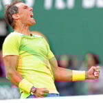 Rafael Nadal, Roland-Garros 2022