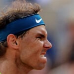 Rafael Nadal, Roland-Garros 2022