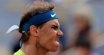Rafael Nadal, Roland-Garros 2022