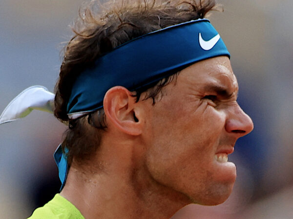 Rafael Nadal, Roland-Garros 2022