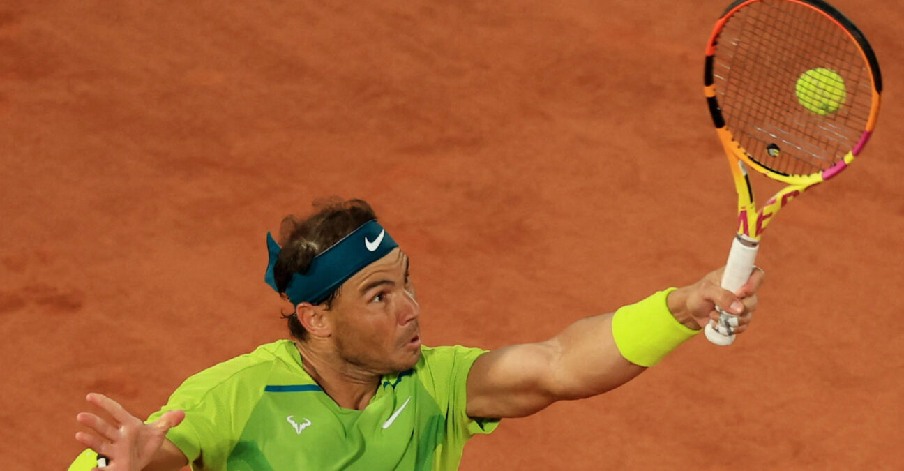Rafael Nadal