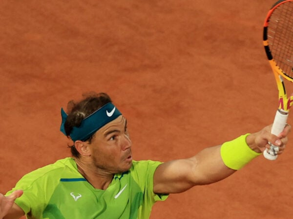 Rafael Nadal