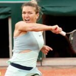 Simona Halep
