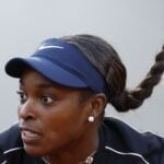Sloane Stephens