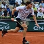 Stefanos Tsitsipas