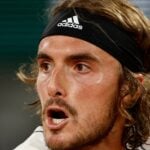 Stefanos Tsitsipas