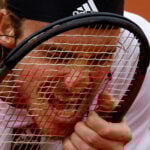 Stefanos Tsitsipas, Roland-Garros 2022