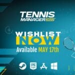Tennis Manager 2022