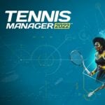 Tennis Manager 2022