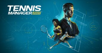 Tennis Manager 2022