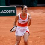 Martina Trevisan, Roland Garros, Laylah Fernandez