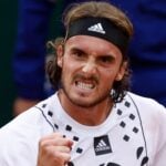 Stefanos Tsitsipas