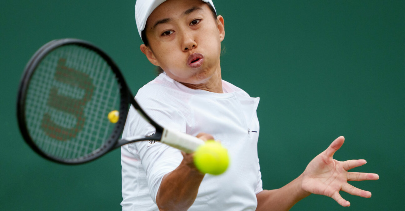 Zhang Shuai