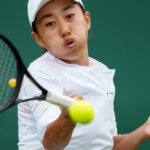 Zhang Shuai