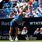Alex de Minaur