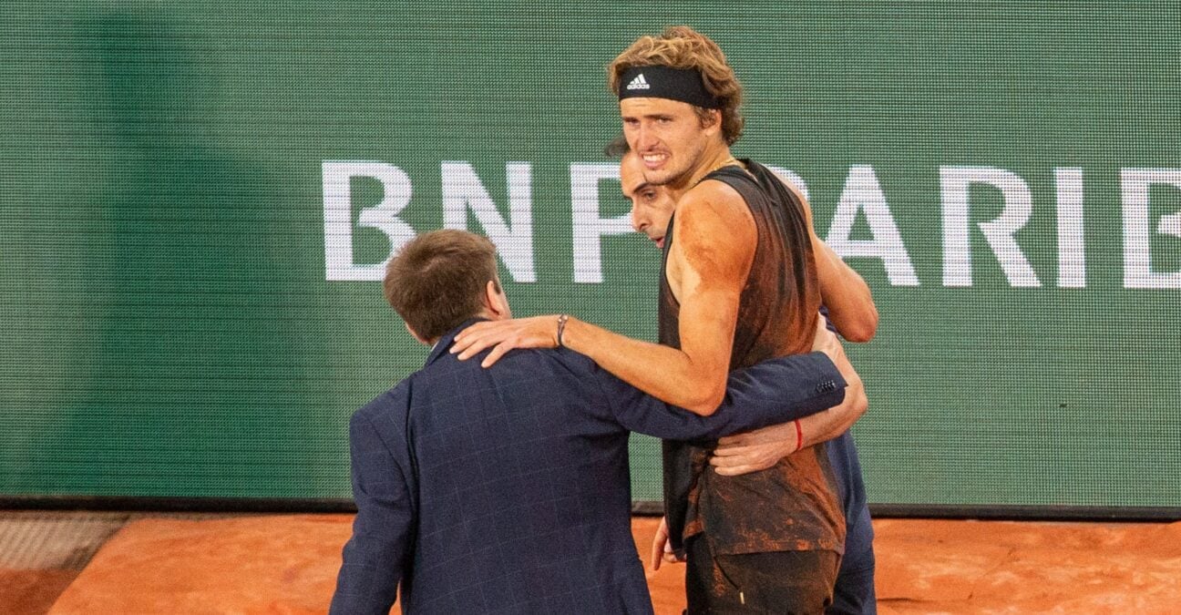 Alexander Zverev