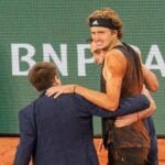Alexander Zverev