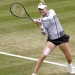 Alison Riske