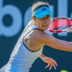 Alize Cornet