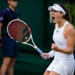 Alize Cornet