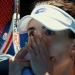 Alizé Cornet