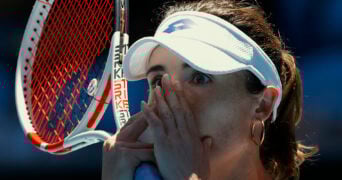 Alizé Cornet
