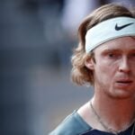 Andrey Rublev