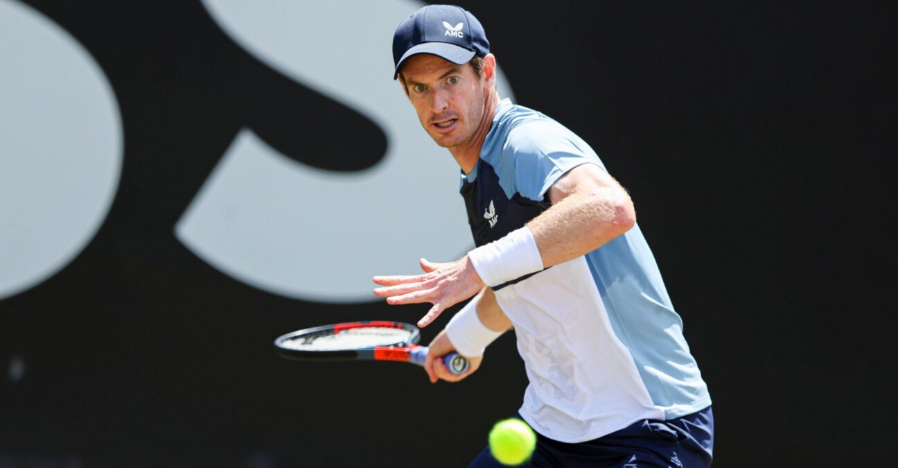 Andy Murray