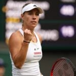 Angelique Kerber