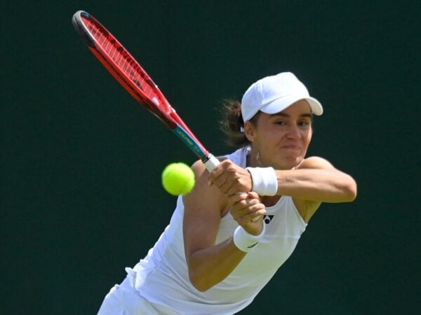 Anhelina Kalinina Wimbledon 2022
