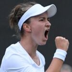 Barbora Krejcikova