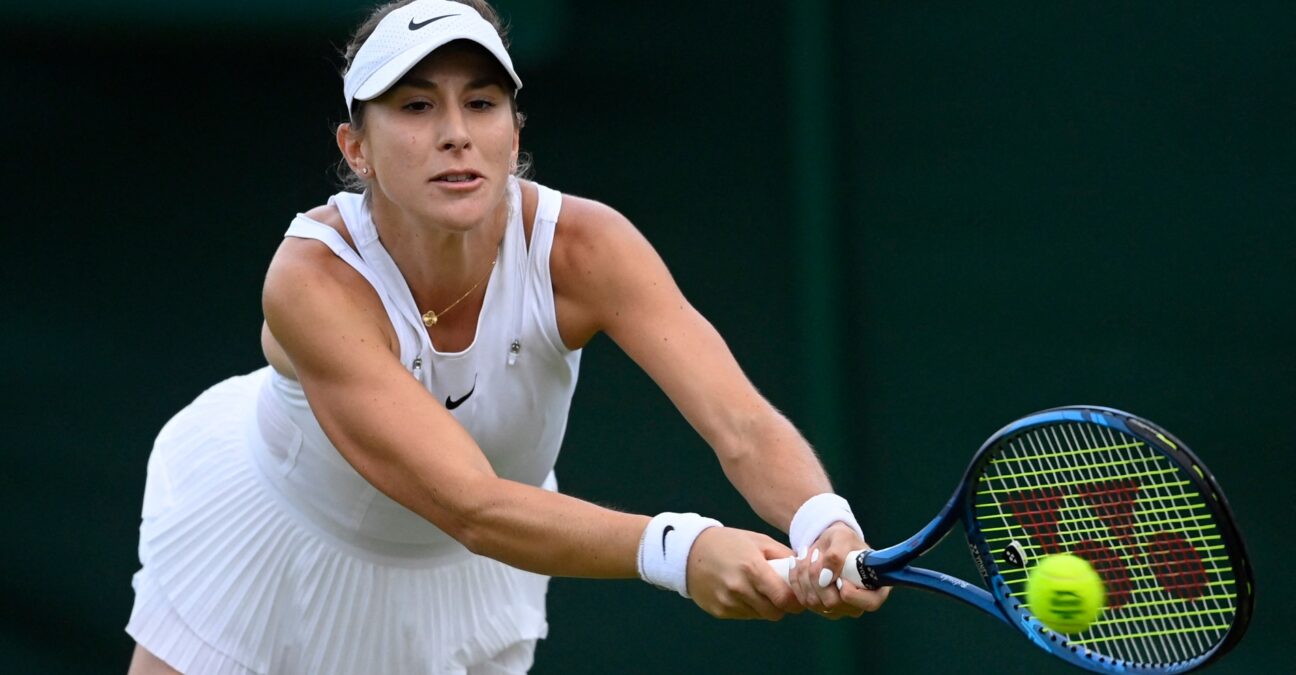 Belinda Bencic