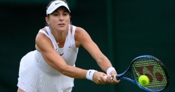 Belinda Bencic