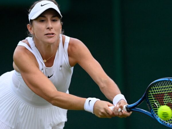Belinda Bencic