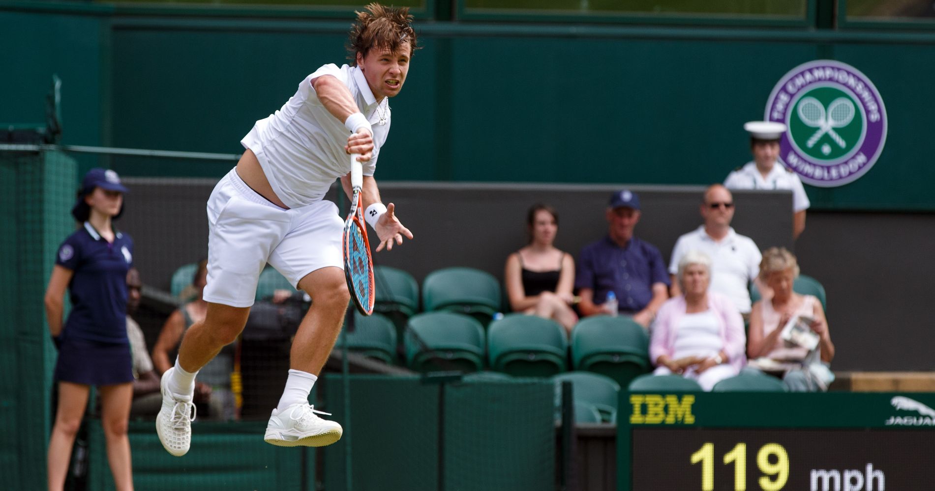 Ricardas Berankis