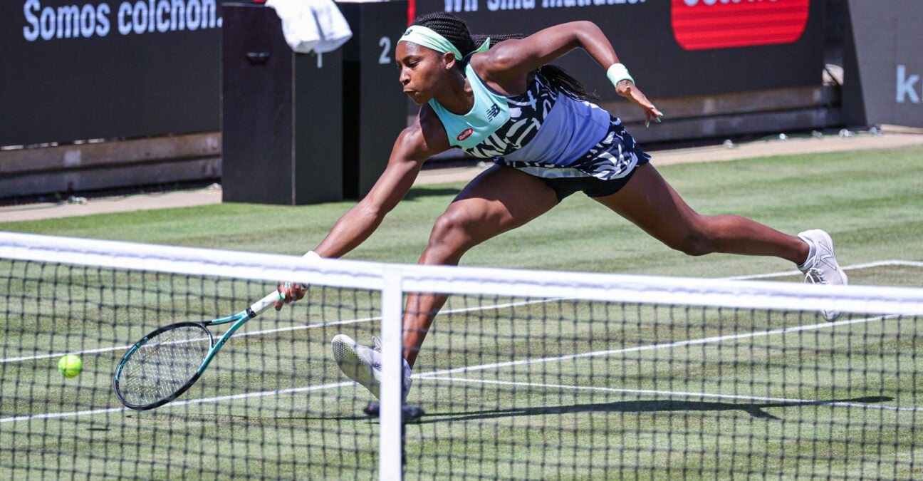 Coco Gauff
