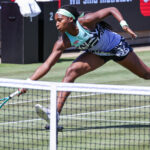 Coco Gauff