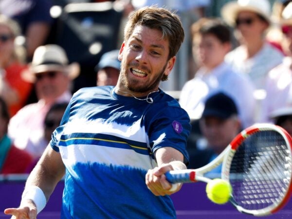 Cameron Norrie