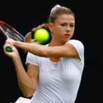 Camila Giorgi