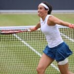 Caroline Garcia