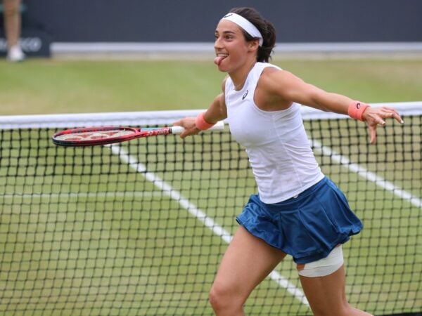 Caroline Garcia