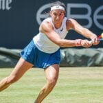 Caroline Garcia