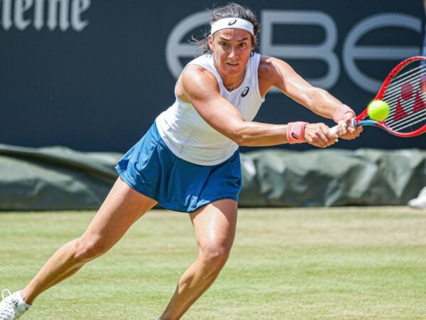 Caroline Garcia