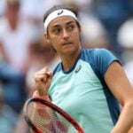 Caroline Garcia