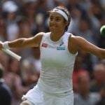 Caroline Garcia