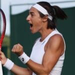 Caroline Garcia