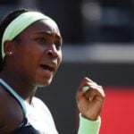 Coco Gauff