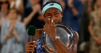 Coco Gauff